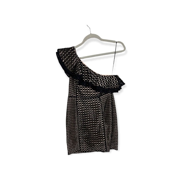 J crew collection one shoulder dress - Picture 1 of 11